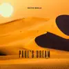Matteo Mobilia - Paul's Dream (Clarinet Version) - Single